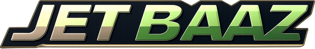Jet Baaz Logo